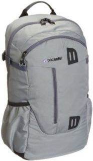 Pacsafe Luggage Venturesafe 25L Daypack, Cool Steel, One