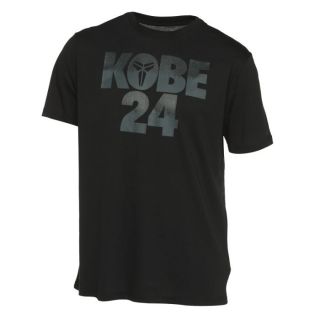 NIKE Tee Shirt Kobe 24 Homme   Achat / Vente T SHIRT NIKE Tee Shirt