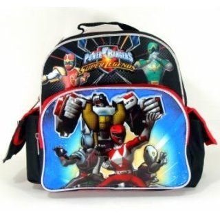 Power Rangers 10 Mini Backpack   Legends