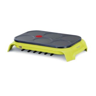 TEFAL PY557012 Colormania   Achat / Vente CREPIERE ELECTRIQUE TEFAL