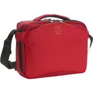 Crumpler The Harry Hoard (Closeout) (DkRed/Red) Clothing