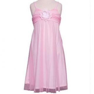 New Girls Clothes PINK Special Occasion Easter Dress 8