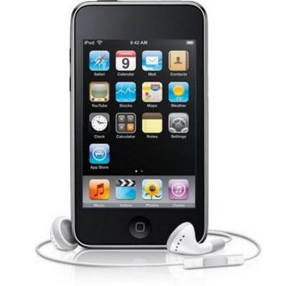 touch 64 Go   Achat / Vente BALADEUR  / MP4 APPLE iPod touch 64