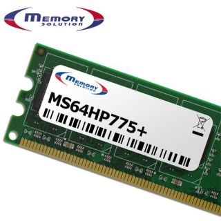 MEMOIRE PC   PORTABLE Memoire RAM 64 Mo pour Imprimante HP/Compaq Col
