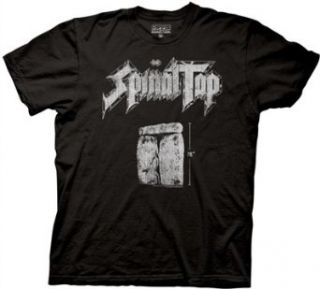 Spinal Tap Stonehenge Mens T shirt Clothing