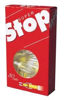 Super Stop Cigarette Filters (30 Pack) Clothing
