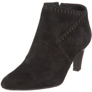 Clarks Womens Class Song Boot Shoes