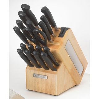 KitchenAid 18 piece Cutlery Set