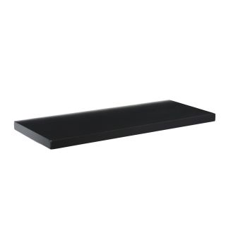 48 inch Black Floating Shelf Today $55.99 3.0 (2 reviews)