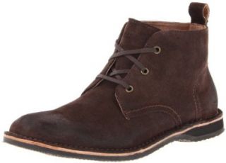 Andrew Marc Mens Dorchester Chukka Boot Shoes