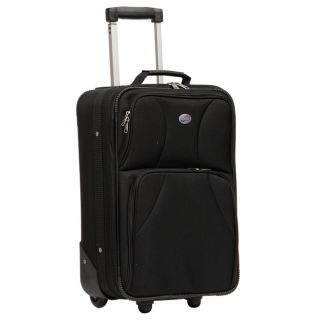 American Tourister 19 inch Upright Carry on Luggage