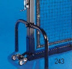 Portable Tennis Net Standard, #243