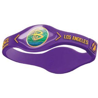 Power Balance LA Lakers The Original Performance Wristband