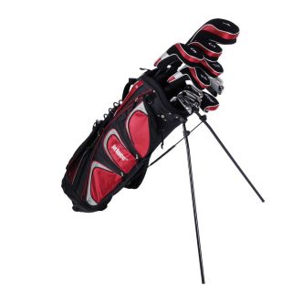 Prince VMF Complete Mens 20 piece Golf Set w/ Bag (Refurbished