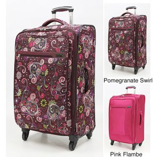 Beverly Hills Sausalito Super Lite 20 inch Carry On