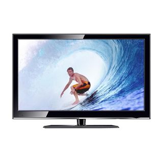 Olevia VLE 24FDVLDR 24 inch 1080p LED TV