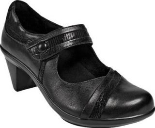 Aravon Womens Anna Mary Jane Shoes