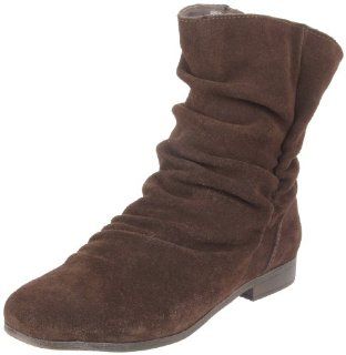 com Sam & Libby Womens Fiddler Ankle Boot,Dark Brown,8.5 M US Shoes