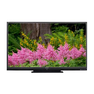 Sharp LC70LE640U 70 1080p 120Hz LED TV (Refurbished)