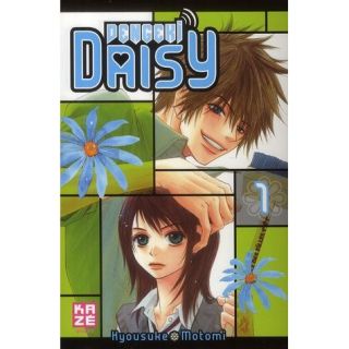 Dengeki daisy t.1   Achat / Vente Manga Kyousuke Motomi pas cher