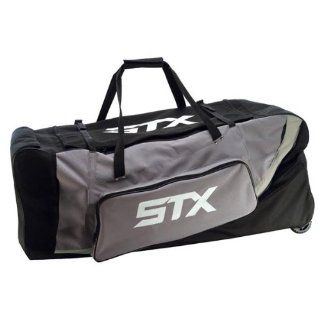 STX Wheelie 34 Field Hockey Equipment Bag Sports