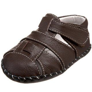 pediped Originals Harvey Sandal (Infant) Shoes
