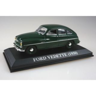 Ford Vedette (1950)   143 vert   Ford Vedette (1950)   143 vert