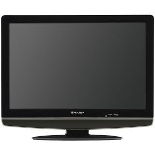 Sharp LC22SB24U 22 inch Widescreen LCD HDTV