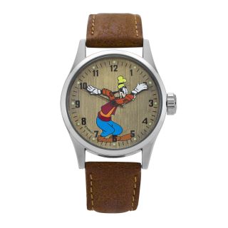 Ingersoll Womens Disney Goofy Watch Today $64.99