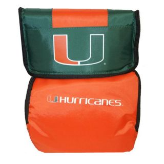 North Pole Miami Hurricanes 18 can Cooler Today $13.99