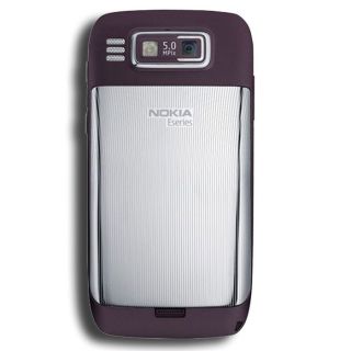 Nokia E72 Amethyst   Achat / Vente SMARTPHONE Nokia E72 Amethyst