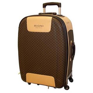 Rioni Signature 28 inch Wheeled Upright Luggage