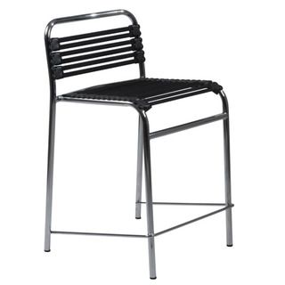 Bungie C Flat Counter Chairs (Set of 4)
