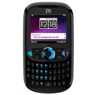 ZTE R236 Noir   Achat / Vente SMARTPHONE ZTE R236 Noir