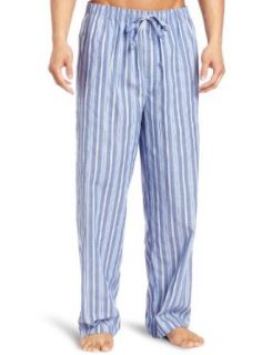 Nautica Mens Sultan Stripe Woven Pant Clothing