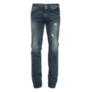 GUESS Jean Lincoln Homme Brut used   Achat / Vente JEANS GUESS Jean