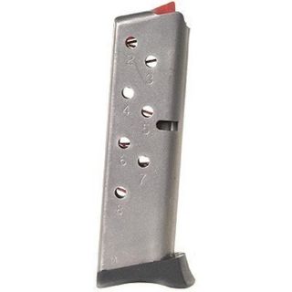 Smith and Wesson Factory made Curved 8 round Magazine