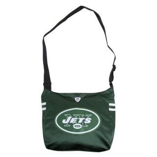 Little Earth New York Jets MVP Jersey Tote Bag Today $25.49 5.0 (1
