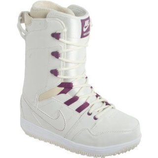 com Nike Snowboarding Womens Vapen Swan/White 8.5Swan/White Shoes