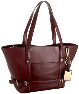 Etienne Aigner Messina Tote,Signature,one size Shoes