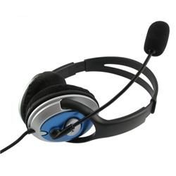 Travel Charger/ Hands free Stereo Headset for HP Pavilion/ Compaq