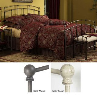 Fenton King size Bed