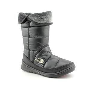 North Face Womens Amore Basic Textile Boots