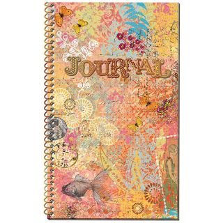 Company Spiral Fabric 30 page Journal