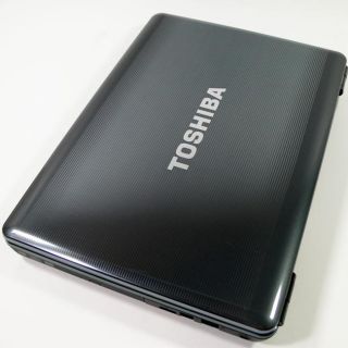 Toshiba Satellite M305 S4819 14.1 inch 1.83 GHz 250GB Laptop