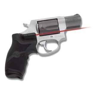 Crimson Trace Taurus Small Frame Overmold Front Activation Laser Grip