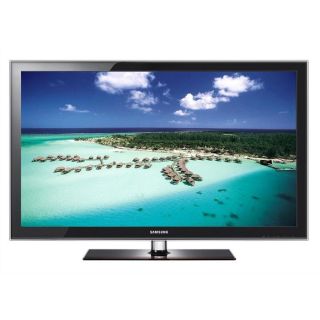 Téléviseur LCD 46 (117 cm) HD TV 1080p   Tuner TNT HD   100 Hz   4
