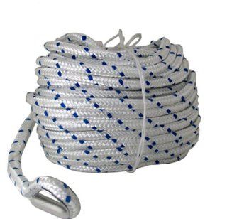 Braided Nylon Anchor Rope/Line