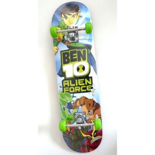 Skate board Ben 10   Achat / Vente SKATEBOARD   LONGBOARD Skate board