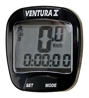 Ventura X Cycling Computer Today $15.54 1.8 (4 reviews)